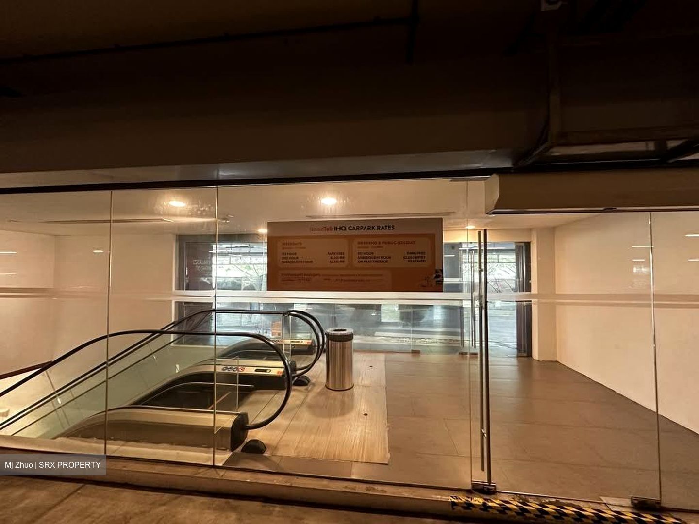 Breadtalk (D19), Warehouse #550940151